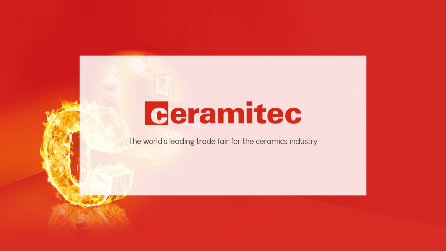 ceramitec - Trade Show Services Worldwide